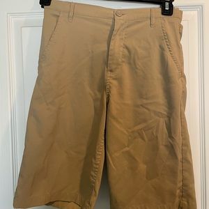 Old navy shorts, boys 16
